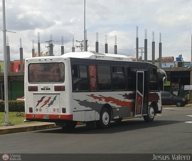 A.C.C. Caicara Amazonas 070 por Jes�s Valero