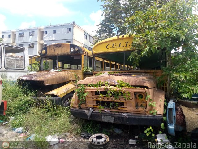 En Chiveras Abandonados Recuperaci�n 000000 por Rams�s Zapata