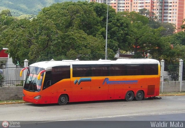 Responsable de Venezuela 0120 por Waldir Mata