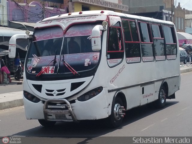 ZU - A.C. Uniceis 66 por Sebasti�n Mercado