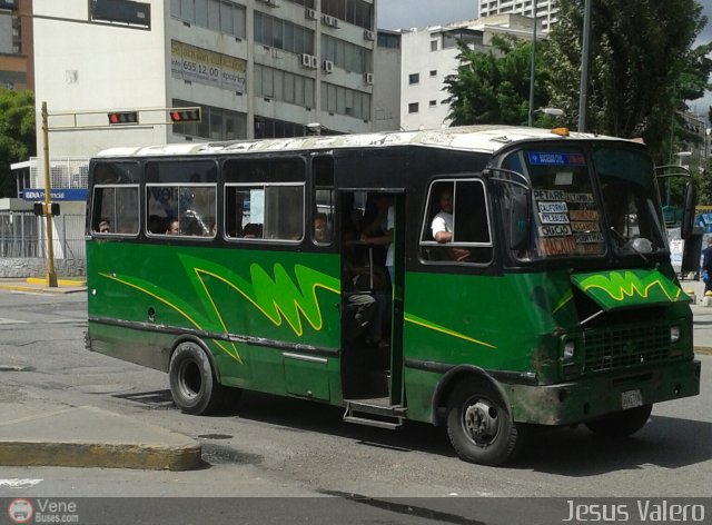 DC - S.C. Uni�n Satelite 910 por Jes�s Valero