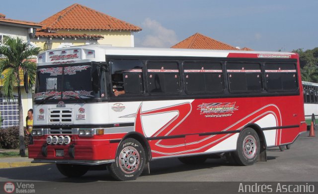 Transporte La Villa 05 por Andrs Ascanio