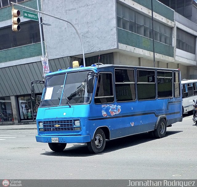 DC - U.C. P�rez Bonalde 24 por Jonnathan Rodr�guez