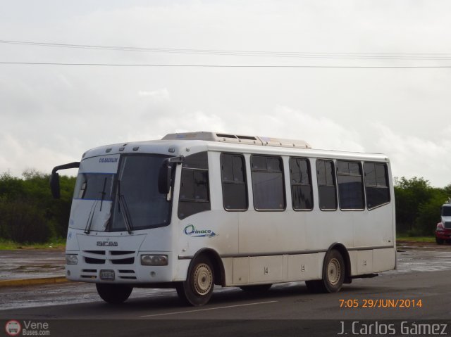 Orinoco River Tours 14 por J. Carlos Gmez