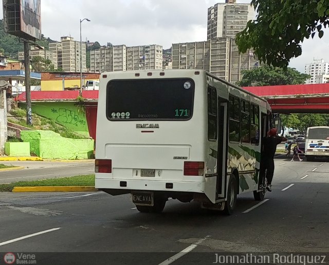 DC - Asoc. Cooperativa Carabobo Tiuna R.L. 076 por Jonnathan Rodr�guez