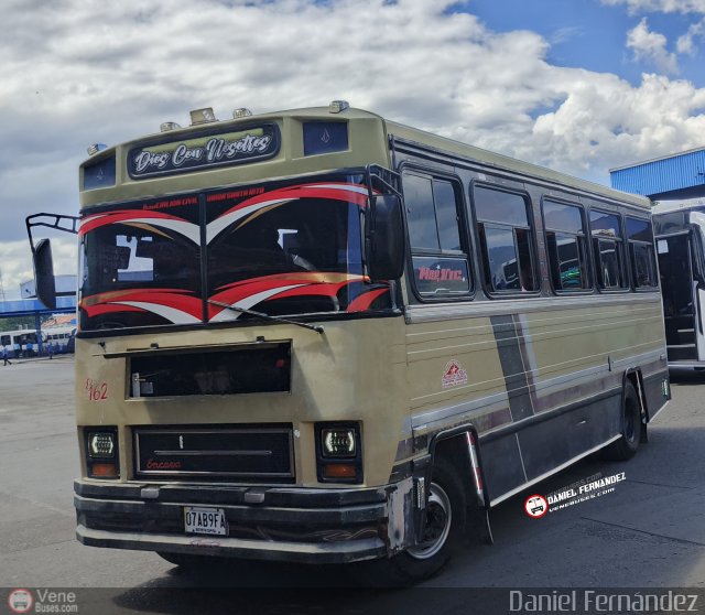 AR - A.C. Uni�n Santa Rita 162 por Daniel Fern�ndez