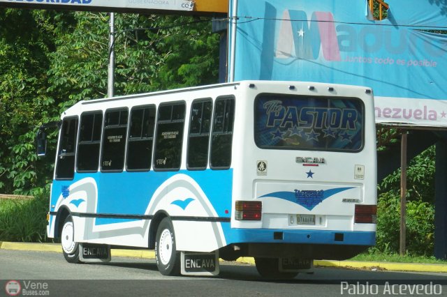 MI - L�nea Miranda 062 por Pablo Acevedo