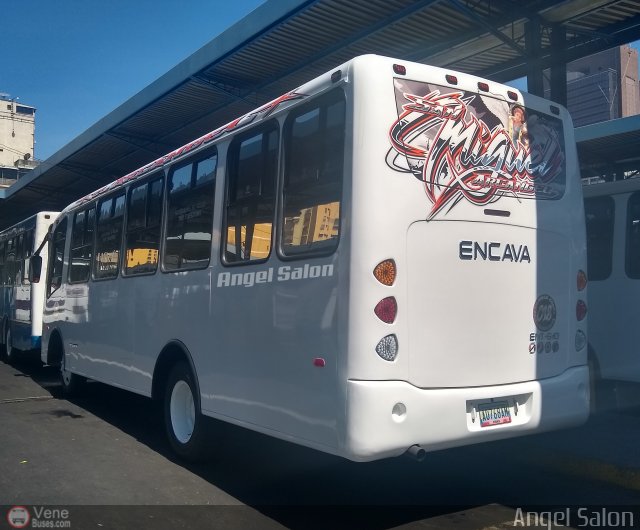 Uni�n Chara A.C. 018 por �ngel Sal�n