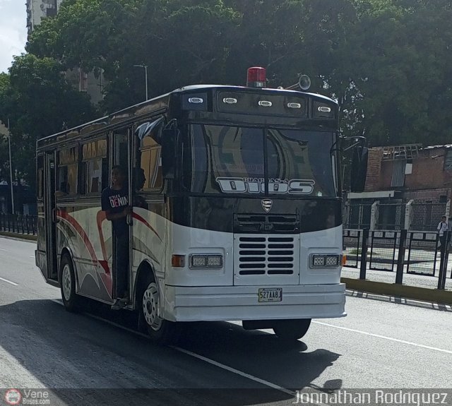 DC - Uni�n Criollos del Este S.C. 044 por Jonnathan Rodr�guez