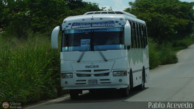 Unión Veintidós S.C. 112 por Pablo Acevedo