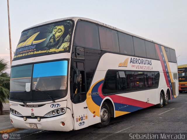 Aerorutas de Venezuela 0717 por Sebasti�n Mercado