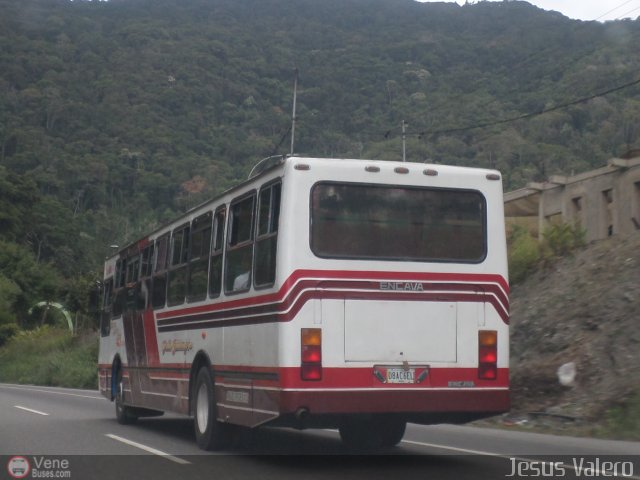 Transporte Colectivo Camag 90 por Jes�s Valero