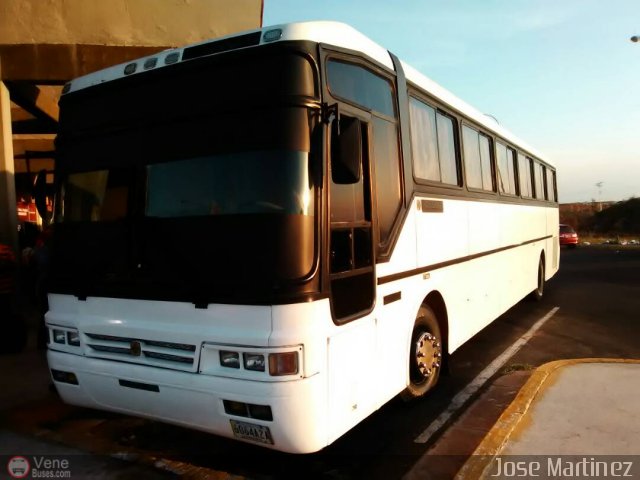 Expresos Del Sur 2012 por Jes�s Valero