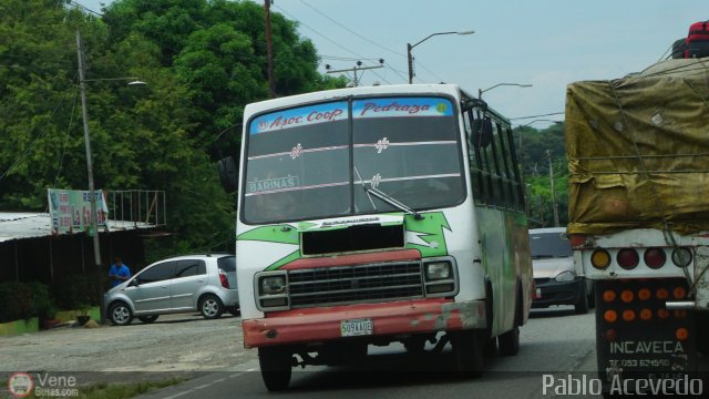 A.C. Pedraza 091 por Pablo Acevedo