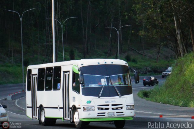 A.C. Indepasib 088 por Pablo Acevedo