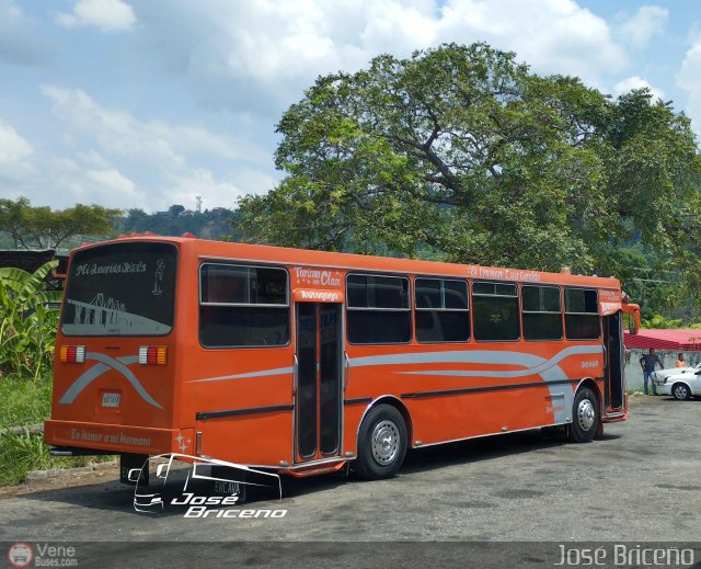Particular o Desconocido 1345 por Jos� Brice�o