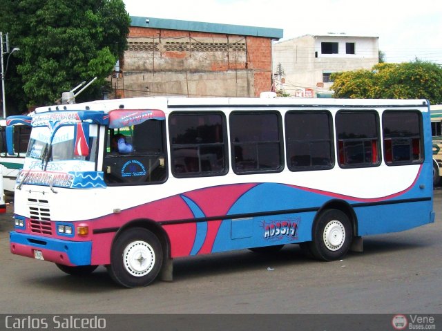 A.C. Transporte Independencia 056 por Carlos Salcedo