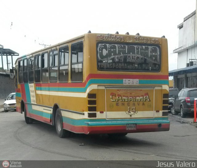 Cooperativa Canaima 14 por Jes�s Valero