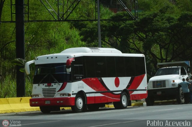 A.C. de Transporte Encarnaci�n 050 por Pablo Acevedo
