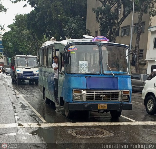 DC - Uni�n Criollos del Este S.C. 075 por Jonnathan Rodr�guez