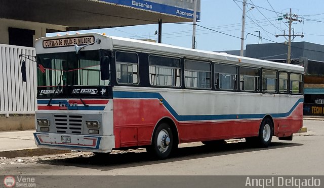 ZU - Colectivos Coraz�n de Jes�s 34 por �ngel Delgado