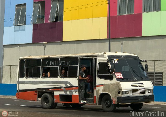 AN - Transintron 04 062 por Oliver Castillo