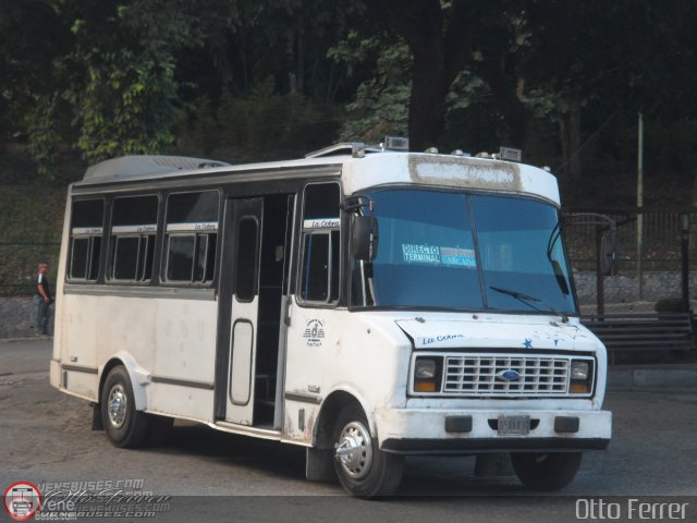 MI - U.C. Los Din�micos 068 por Otto Ferrer