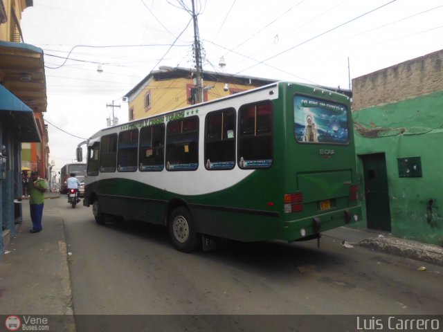 DC - Asociaci�n Rep�blica 074 por Luis Enrique Carrero