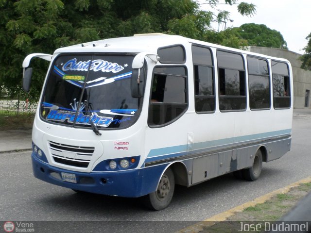 LA - Cooperativa San Remo 424 por Jos� Dudamel