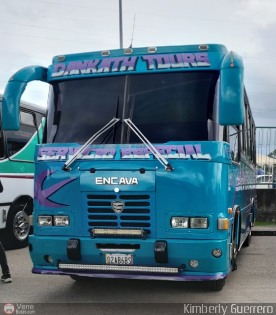 Particular NO USAR M�S 41 por Kimberly Guerrero