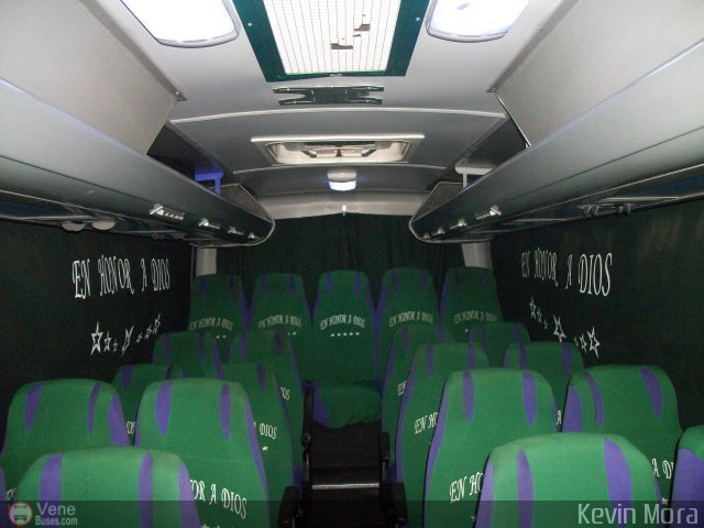 A.C. Transporte Independencia 044 por Kevin Mora