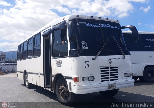 Uni�n Veintid�s S.C. 042 por Aly Baranauskas