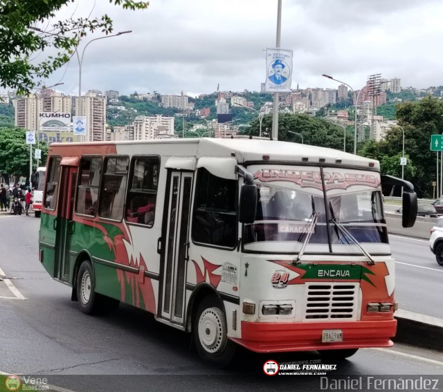 A.C. Indepasib 024 por Daniel Fern�ndez