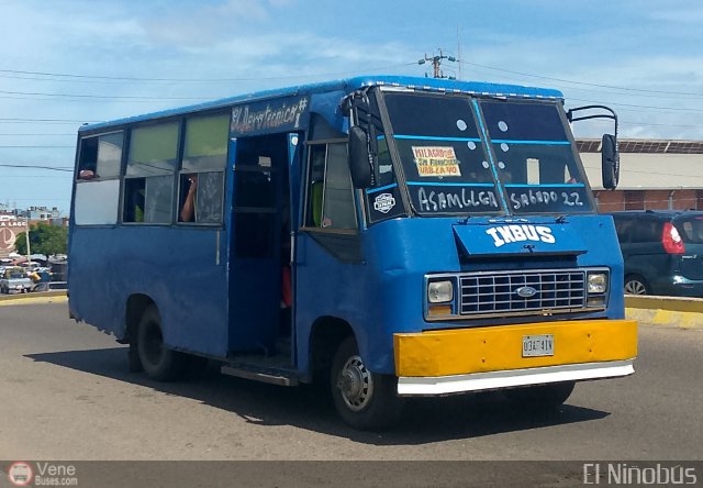 ZU - U.C. Barrio La Polar 566 por �ngel Delgado