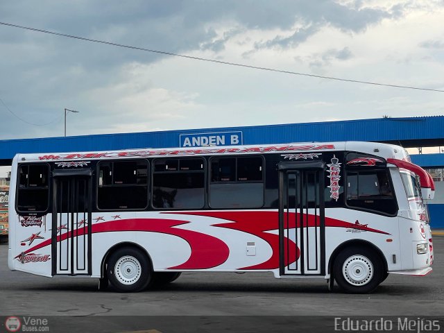 Los R�pidos S.C. 46 por Eduardo Mej�as