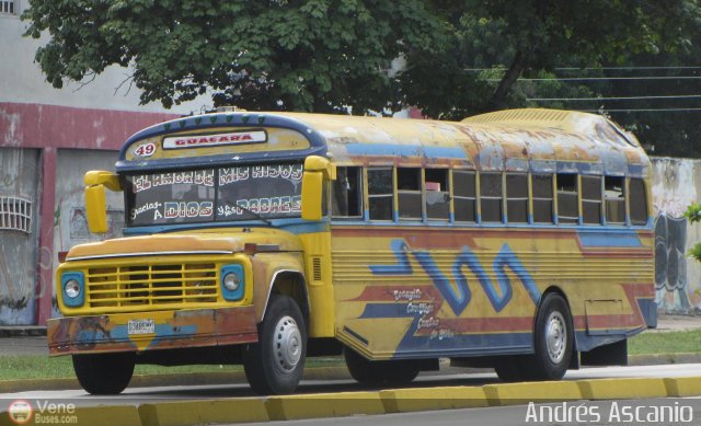 Transporte Guacara 0049 por Andr�s Ascanio