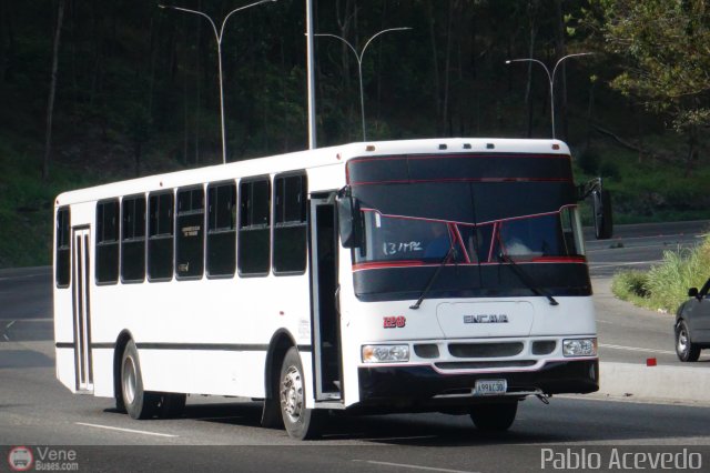 A.C. Indepasib 128 por Pablo Acevedo