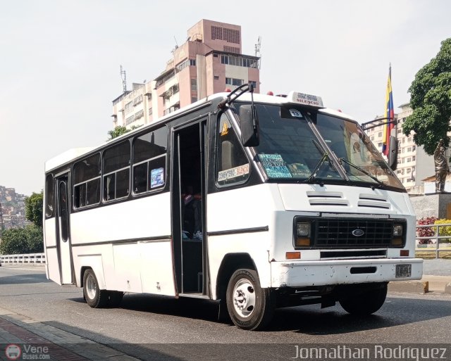 DC - Uni�n Choferes Totumos Cementerio 13 por Jonnathan Rodr�guez