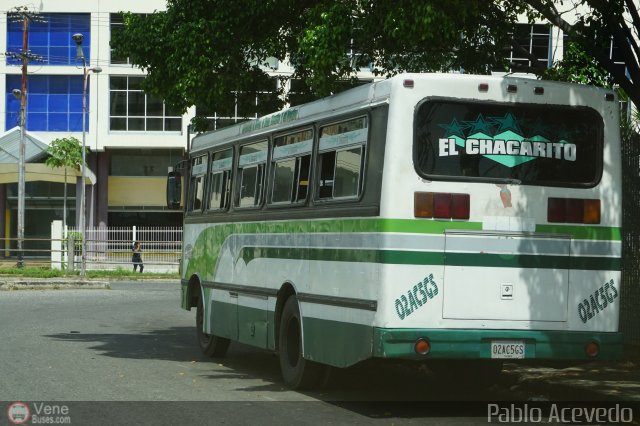 CA - Asociaci�n Cooperativa A.C.E.V. CARS R.L. 62 por Pablo Acevedo