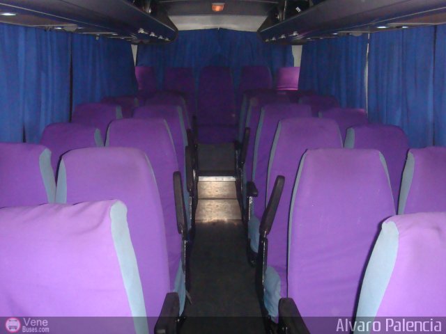 A.C. Transporte Independencia 044 por Alvaro Palencia