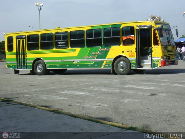 A.C. Unin Palo Negro 145 por Royner Tovar