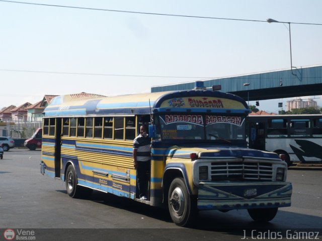 Transporte Guacara 0052 por J. Carlos G�mez