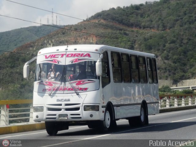 U.C. Caracas - Los Caracas 164 por Pablo Acevedo