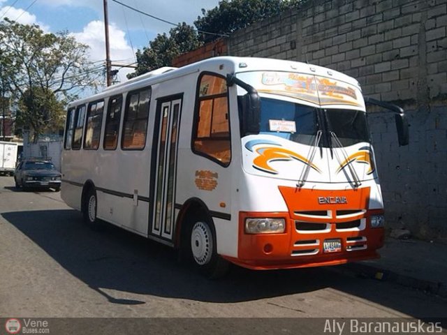 U.C. La Responsable S.C. 119 por Royner Tovar