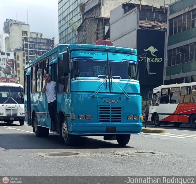 DC - Uni�n Conductores del Oeste 139 por Jonnathan Rodr�guez