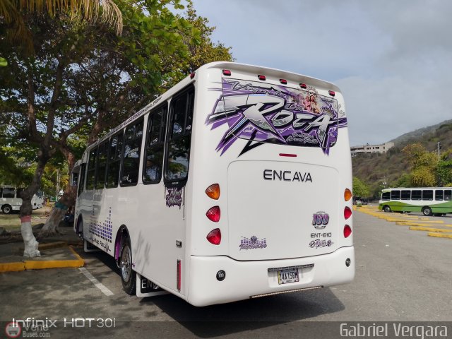 A.C. Indepasib 160 por Gabriel Vergara