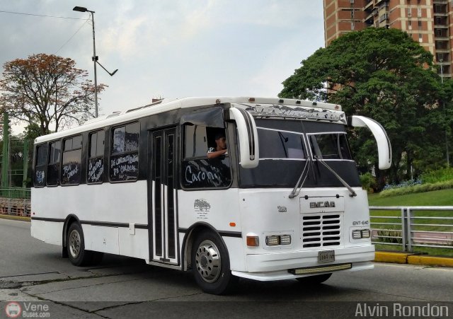 A.C. Mixta Conductores Unidos 139 por Alvin Rond�n