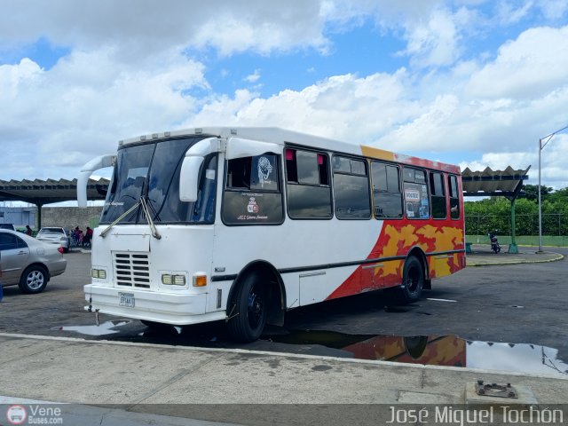 A.C.C. Caicara Amazonas 146 por Jos� Miguel Toch�n