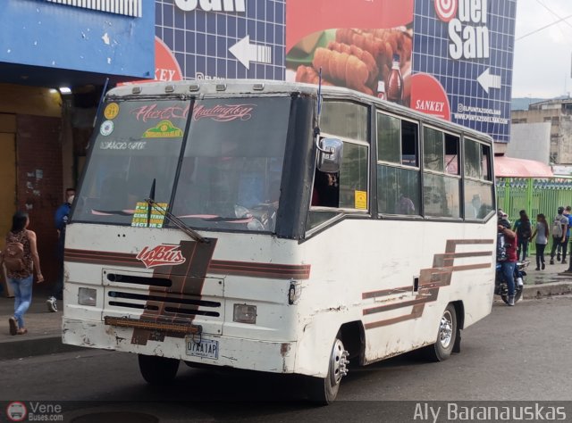 CA - Cooperativa Felga del Sur 31 por Aly Baranauskas