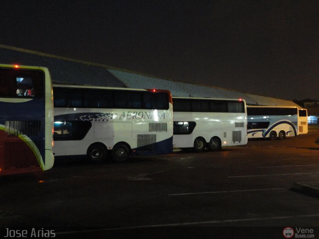 Garajes Paradas y Terminales Maracaibo por José Arias